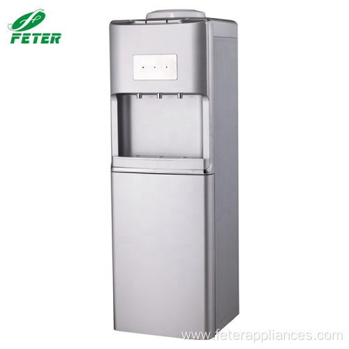 bottom loading water dispenser CE